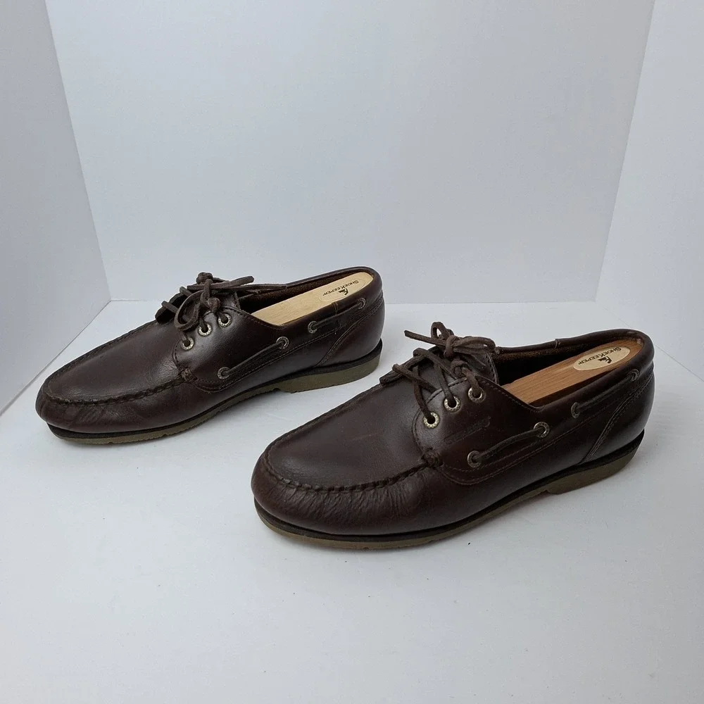 Sebago product pair